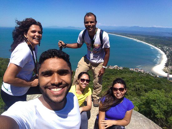 Outer Ecotrip Turismo